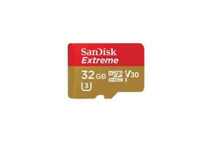 کارت حافظه سندیسک/ Sandisk Extreme micro SD U3