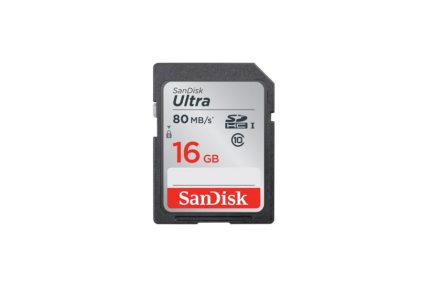 کارت حافظه سندیسک/ Sandisk Ultra SD