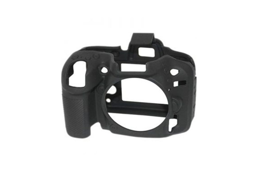 کاور-سیلیکونی-دوربین-نیکون-مدل-D7200 کاور سیلیکونی دوربین نیکون/Nikon Cover D7200