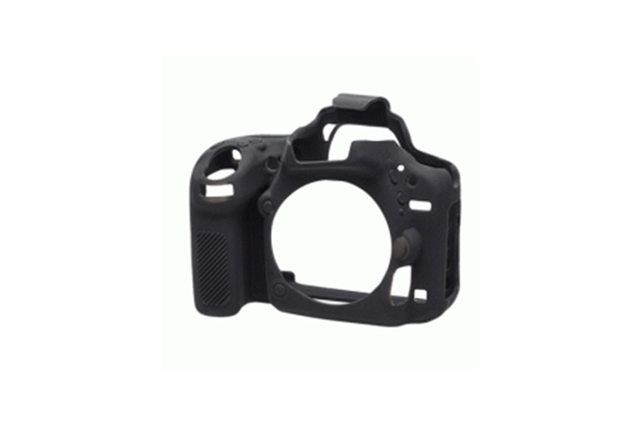 کاور-سیلیکونی-دوربین-نیکون-مدل-D810 کاور سیلیکونی دوربین نیکون/Nikon Cover D810