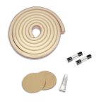 تشک مواج تخم مرغی رزمکس- AM30