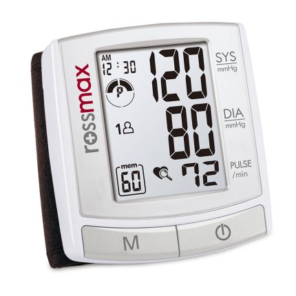 فشارسنج مچی دیجیتال رزمکس- BI701