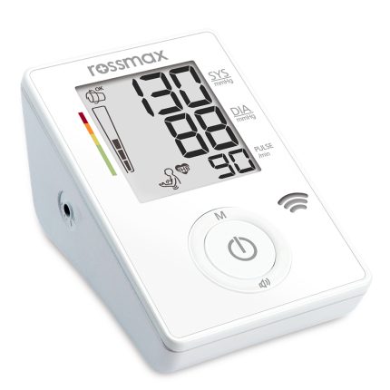 فشارسنج بازویی دیجیتال رزمکس (گویا)-CF175