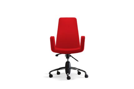 صندلی اداری هلگر طرح Creative