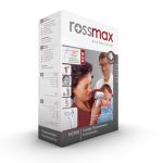 ترمومتر دیجیتال تله فوتر ۱۰ سانتی رزمکس-HC700