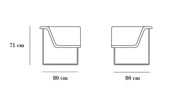 شماتیک کاناپه هلگر طرح Link