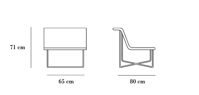 شماتیک کاناپه هلگر طرح Link