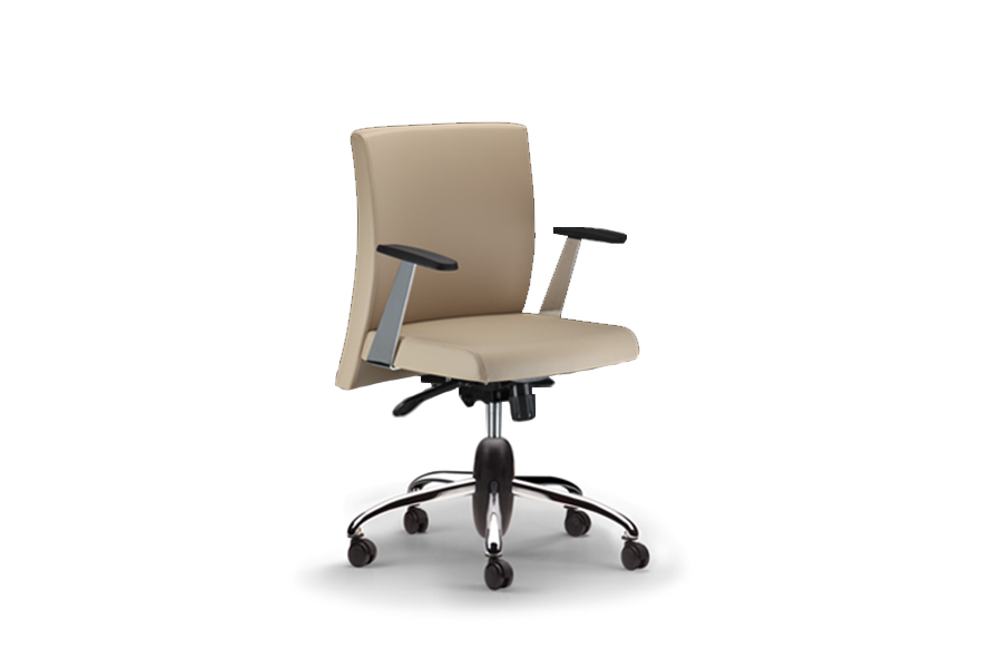 صندلی اداری هلگر طرح Math