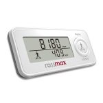 پدومتر قدم شمار رزمکس-PAW55