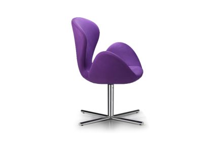 صندلی راحتی هلگر طرح Petal