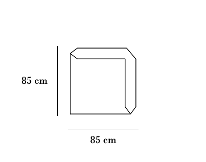 شماتیک کاناپه هلگر طرح Puzzle