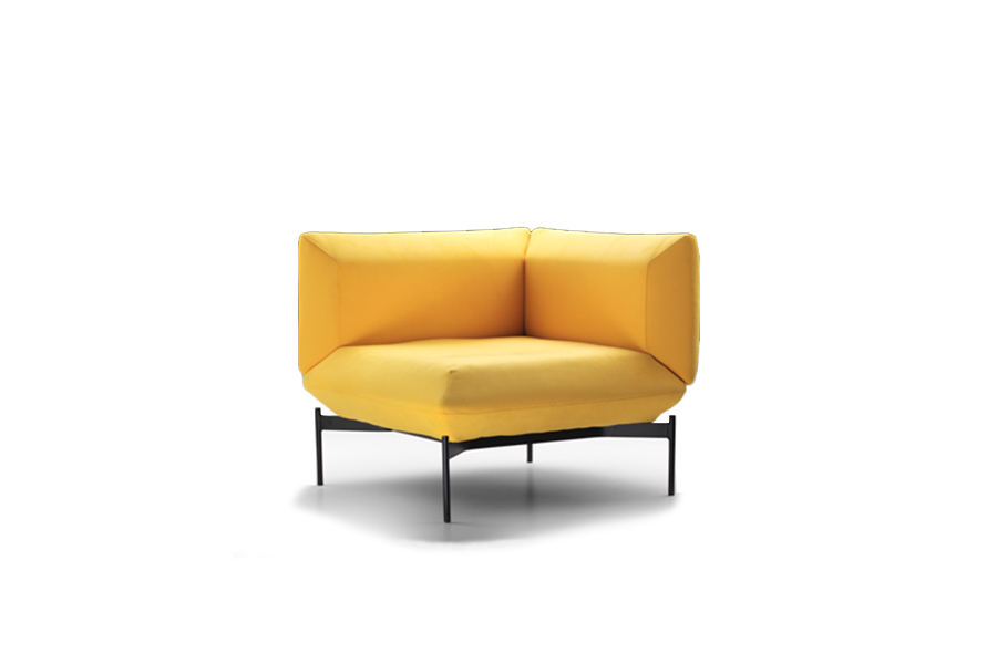 کاناپه هلگر طرح Puzzle