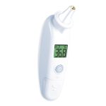 ترمومتر دیجیتال گوشی رزمکس-RA600