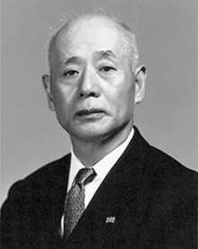 Takeshi Mitarai