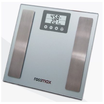 ترازو شخصی (وزن کش) رزمکس-WB220