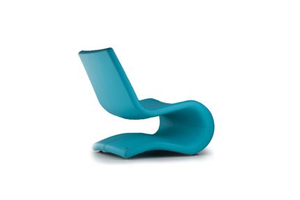 صندلی راحتی هلگر طرح Wave