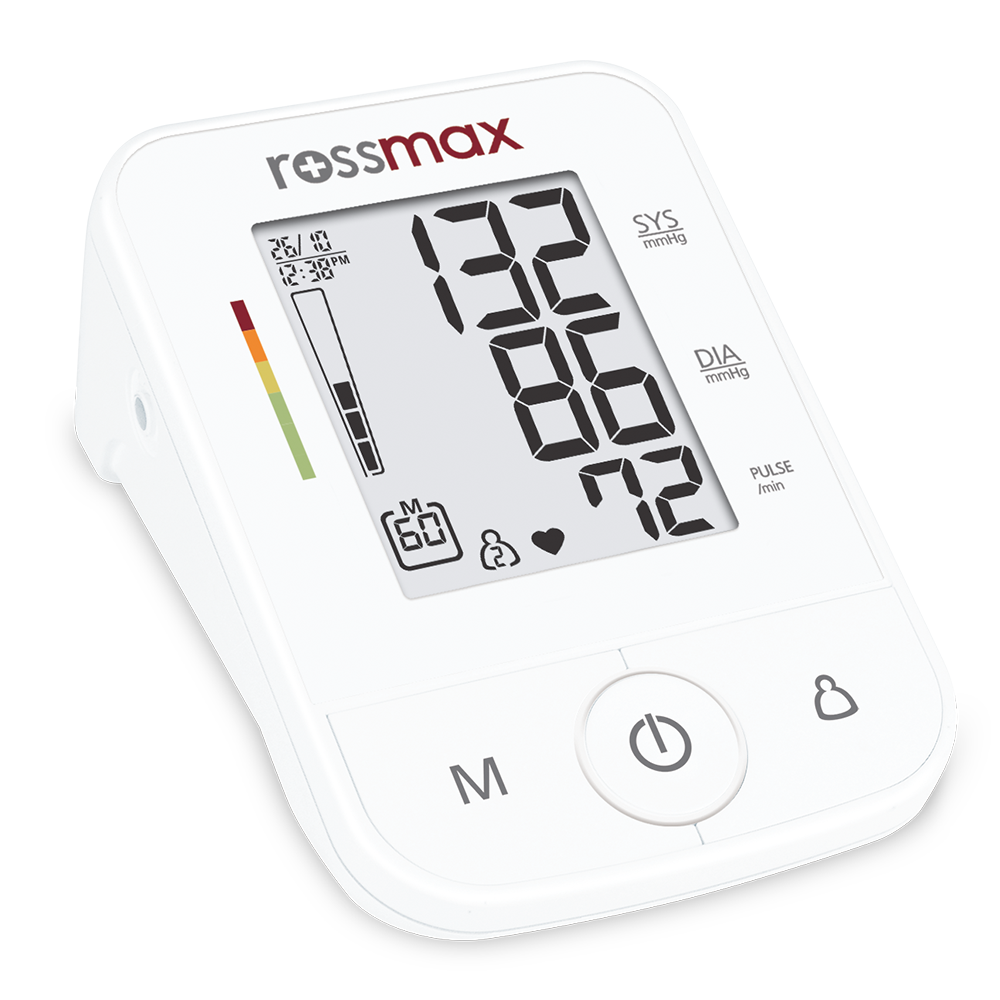 فشارسنج بازویی دیجیتال رزمکس-X3