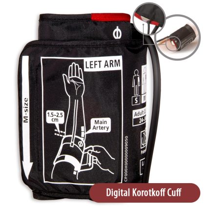 کاف فشارسنج رزمکس