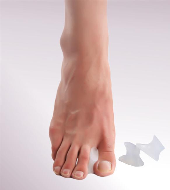 لا انگشتی سلیکونی پاک سمن