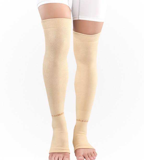 جوراب واریس ممتاز پاک سمن (جودون)