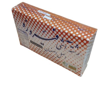 رشته آشی فیروزه