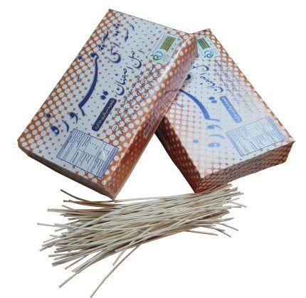 رشته آشی فیروزه