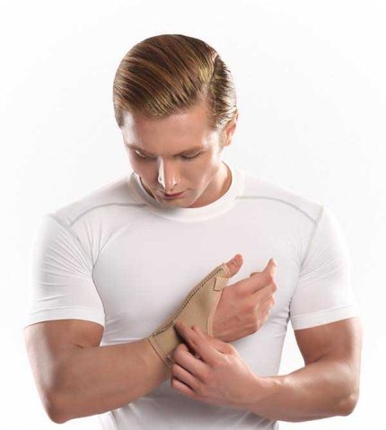 شست بند نئوپرنی آتل دار پاک سمن