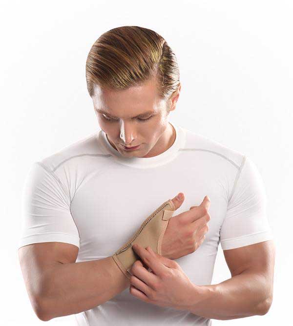 شست بند نئوپرنی آتل دار پاک سمن