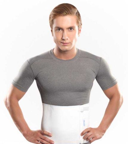 شکم بند قابل تنظیم سگک دار