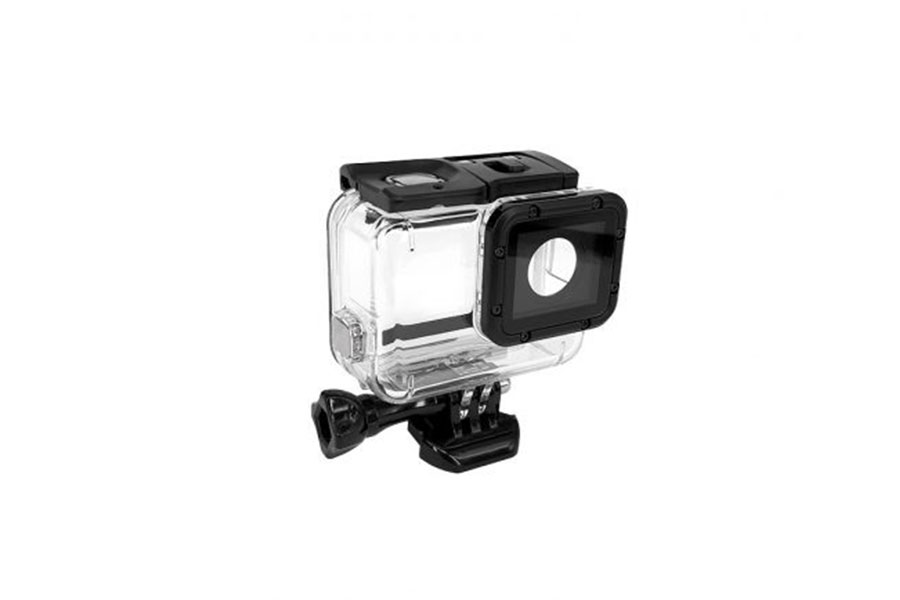 قاب-شیشه-ای-گوپرو-ضد-آب-و-ضربه-H2 قاب شیشه ای گوپرو ضد آب و ضربه H2