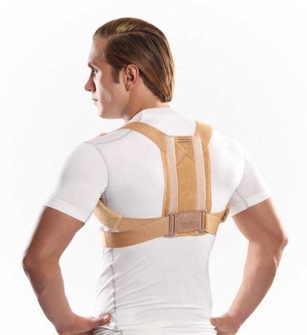 قوز بند طبی پل دار پاک سمن