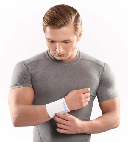 مچ بند قابل تنظیم پاک سمن