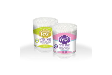 گوش پاک کن لکسی/Lexi