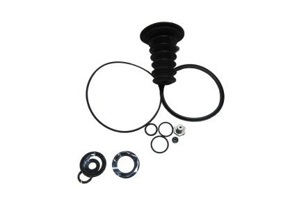 لوازم کلاچ پایین FH