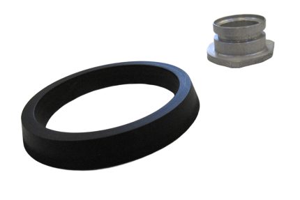 لوازم عقب تریلی وزنه ای تریلیران