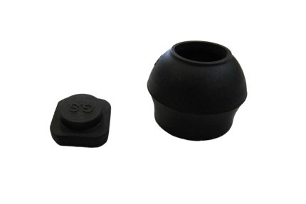 لوازم خفه کن زیر پا وابکو