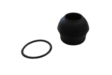 لوازم خفه کن زیر پا بوش ( میل برنجی )