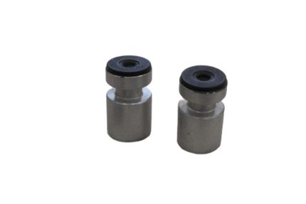 لوازم سوپاپ سوزنی سبک سنگین آکسور - آکتروس