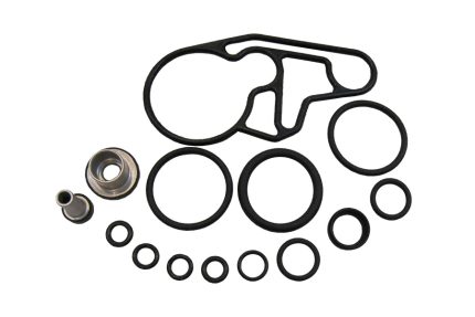 لوازم ترمز دستی جدید FH کامل