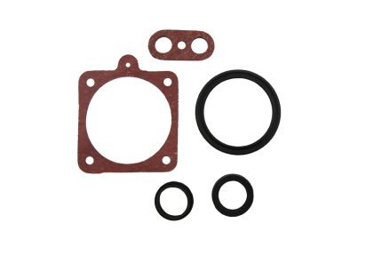 لوازم تلمبه ای نیم دنده کمک ولو