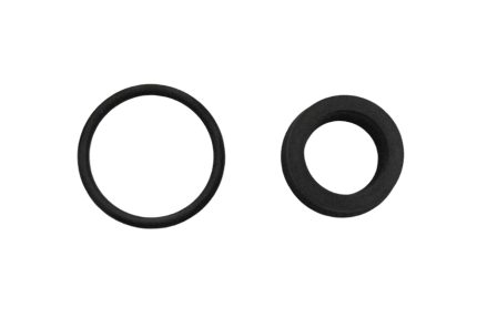 لوازم خفه کن بغل سیلندر مایلر