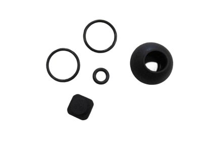 لوازم خفه کن زیر پا وابکو