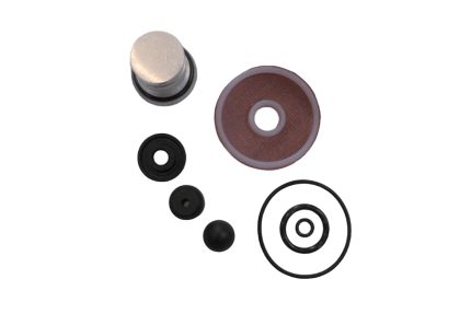 لوازم ساعتی چهارپیچ نیم کامل - بوش - ایران بوستر