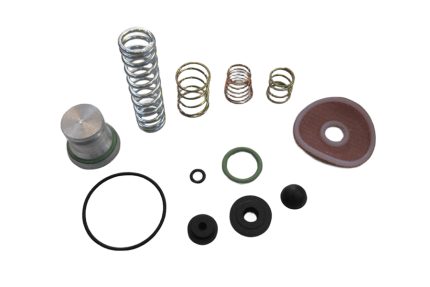 لوازم ساعتی چهار پیچ کامل ( ضد حرارت )