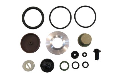 لوازم خشک کن پرسی FH