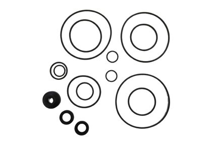 لوازم سوپاپ زیر پا 1924