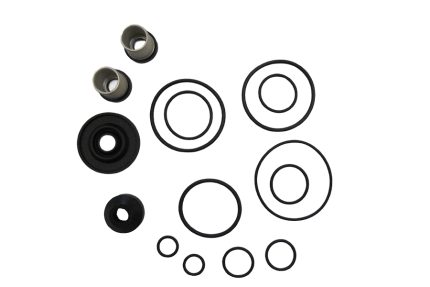 لوازم سوپاپ زیر پا مایلر