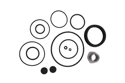 لوازم عقب تریلی وزنه ای تریلیران