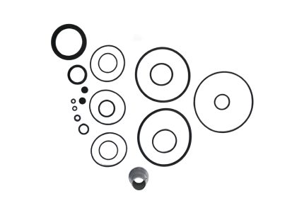 لوازم عقب تریلی ماموت ( وزنه ای )