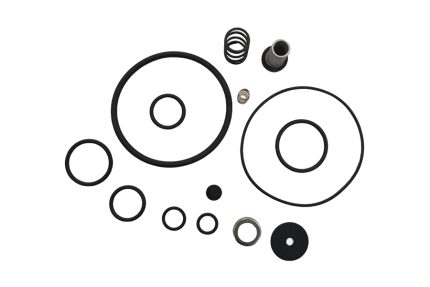 لوازم سوپاپ تریلی چینی شرکت نفتی